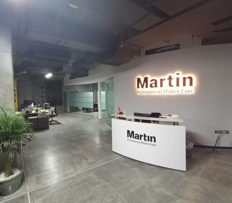 Martin